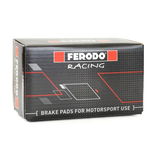 PLAQUETTES AVANT FERODO DS2500 –BMW F20/21 M135/140/F87M2/F80/82 M3/M4- FCP4611H — image 2