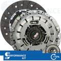 Embrayage renforcé Sachs pour BMW M140i /M240 F20/F21/F22 — image 1