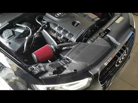 Admission CTS Turbo pour Audi A4 B8 / B8.5 et A5 8T 2.0 TFSI-Référence CTS-IT-260 — image 3