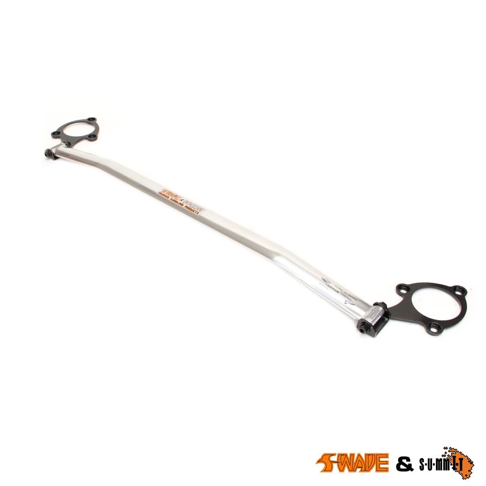 Barre de renfort supérieure avant Airtec Motorsport pour HYUNDAI I30 et I30N-Référence H-EL-SP1 — image 1