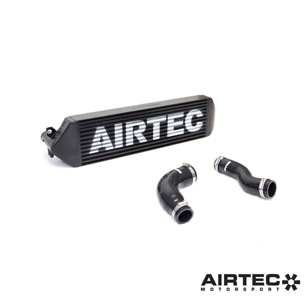 Échangeur AIRTEC Motorsport Stage 1 pour Toyota Yaris GR Génération 1-Référence ATINTYGR1 — image 1