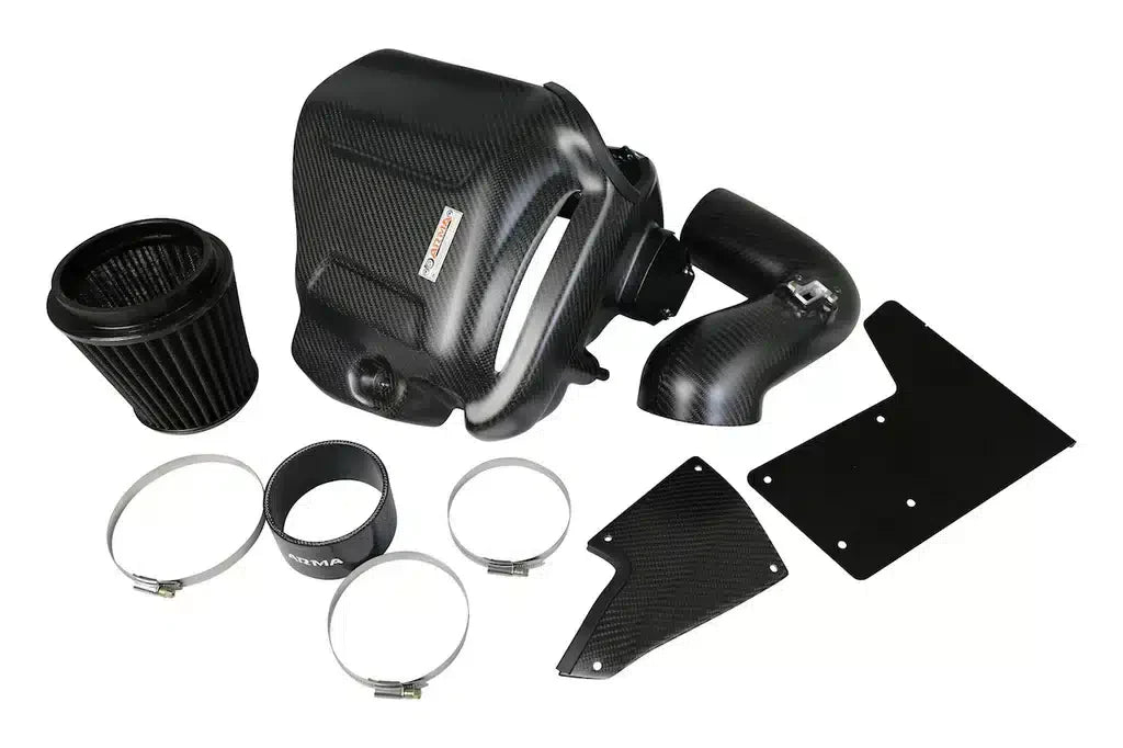 Admission carbone Armaspeed pour BMW série F M140/M240/M340 /m440 -moteur B58 — image 3