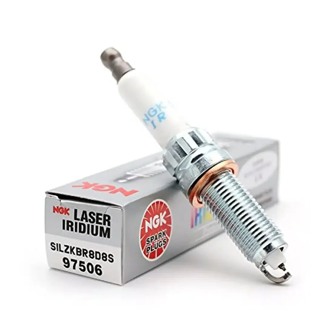 Bougies NGK pour moteur N55 / BMW 135i / 235i / 335i / 435i / M2 N55 + moteur BMW N20 — image 2