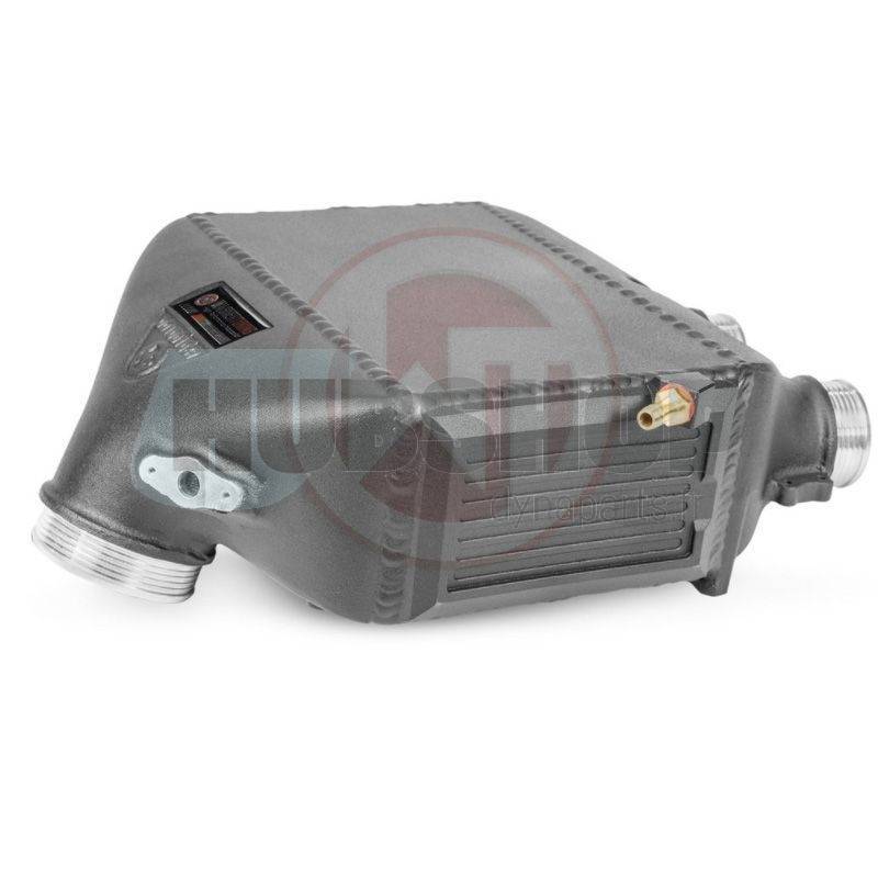 Intercooler Wagner Tuning pour S55 BMW M2/M3/M4 — image 1