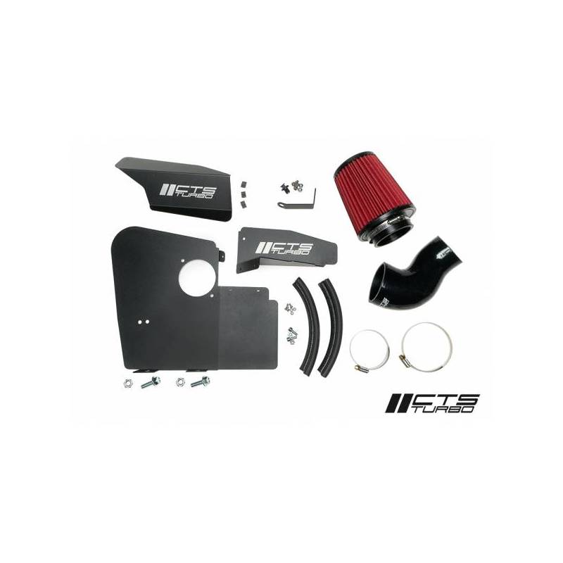 Admission CTS Turbo pour Audi A4 B8 / B8.5 et A5 8T 2.0 TFSI-Référence CTS-IT-260 — image 1