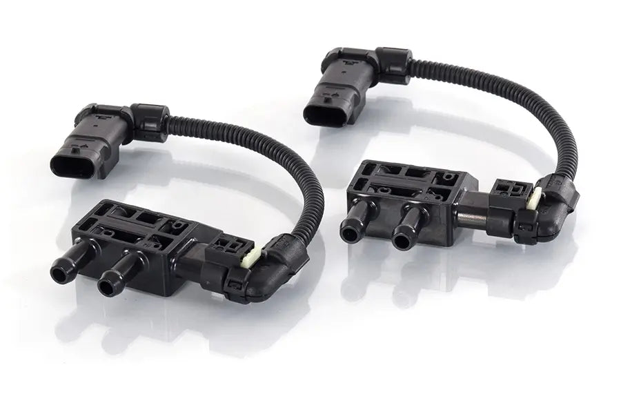 LEIB OPF DELETER pour BMW série G 80/81/82/83/87 M3/M4/M2 — image 1