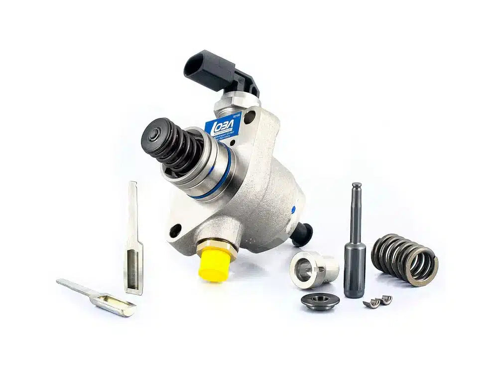 Pompe à essence haute pression LOBA HP20.3 VAG MQB 2.0TSI + TFSI EA888 Gen.3 — image 1