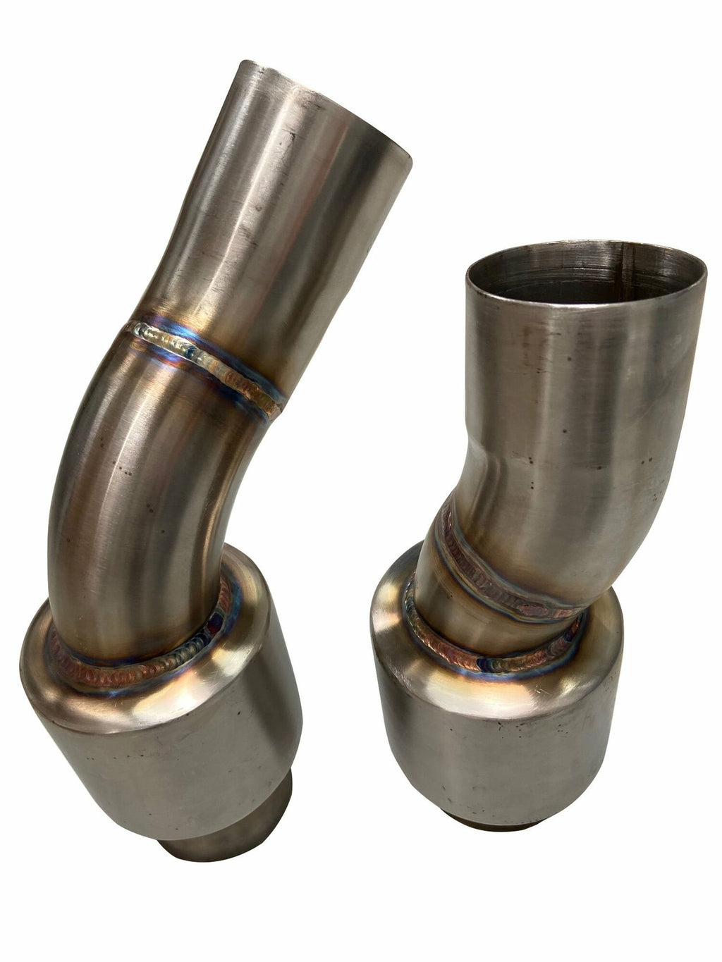 Active Autowerk Equal Length Midpipe F87 M2Compétition/CS — image 7