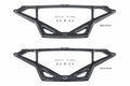 Eventuri Carbon Fiber Front Upper Strut Brace pour BMW G80/81/82/83/87 M2/M3/M4 Previous Next Eventuri Carbon Fiber Front Upper Strut Brace — image 1
