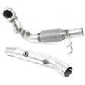 Remplacement FAP/DéFap Golf MK7.5 GTi (TCR et Performance Pack Models) référence Milltek SSXVW544 — image 1