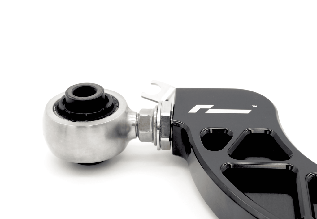 Bras de carrossage arrière réglables Racingline pour Audi S3 8V / VW Golf 7 GTI / Golf 7 R / RS3 8V.5 / TT 8S /Seat Leon 3-référence VWR501001 — image 3