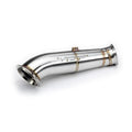 Downpipe Décat VRSF pour moteur BMW N55 EWG — image 1