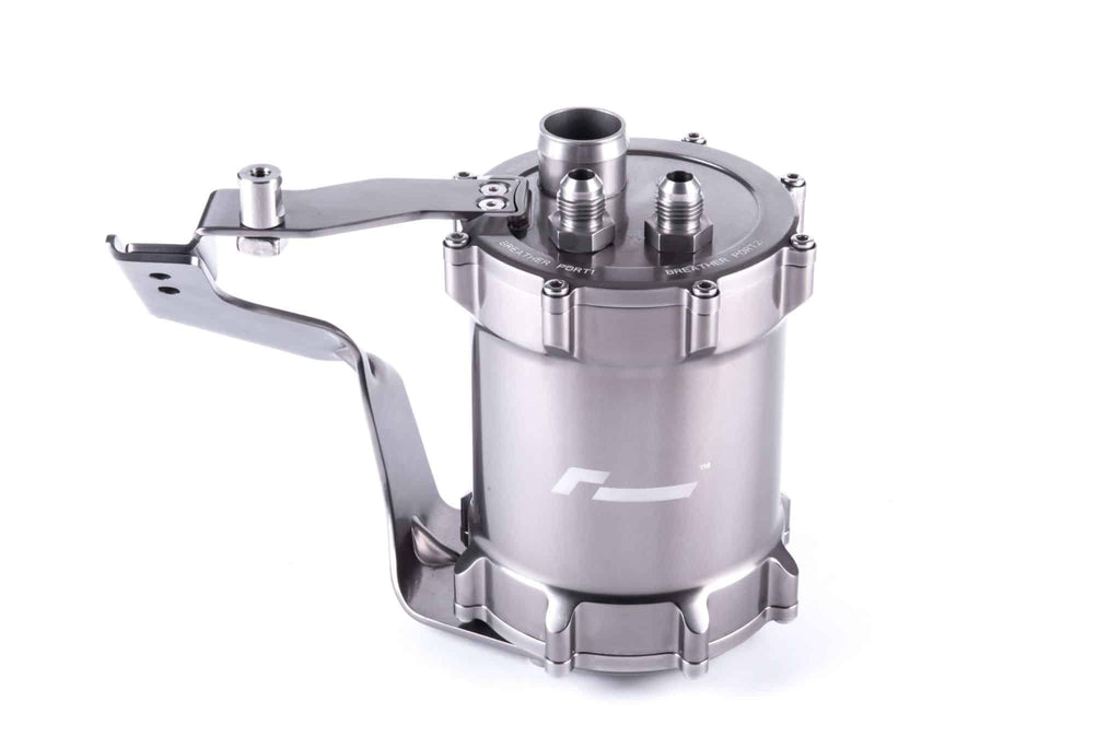 Catch Can Racingline pour Audi S4 B9 / S5 B9 -référence VWR131000 — image 3