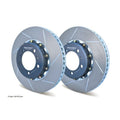 Paires de disques de frein arrière Girodisc pour Audi RS3 8P/8V/8Y et RSQ3 (Voir liste compatibilités) — image 1