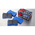 Plaquettes de frein Endless pour essieu avant pour BMW G87M2/G80 M3/G82 M4-EIP328 — image 1