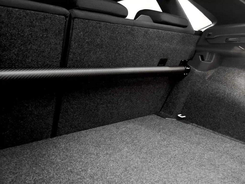 Barre arrière carbone Racingline pour Polo AW GTI +voir liste compatibilités-VWR810003 — image 8