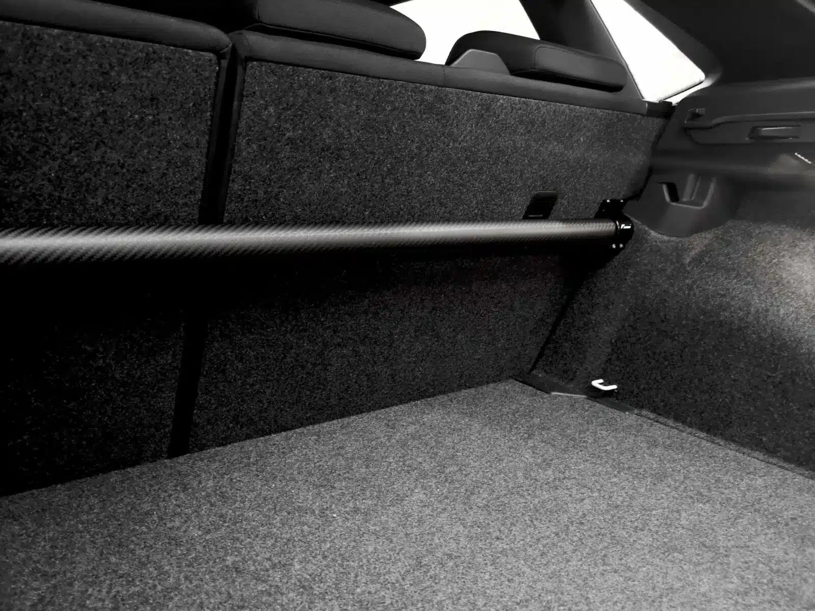 Barre arrière carbone Racingline pour Polo AW GTI +voir liste compatibilités-VWR810003 — image 8