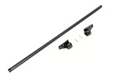 Barre arrière carbone Racingline pour Polo AW GTI +voir liste compatibilités-VWR810003 — image 1