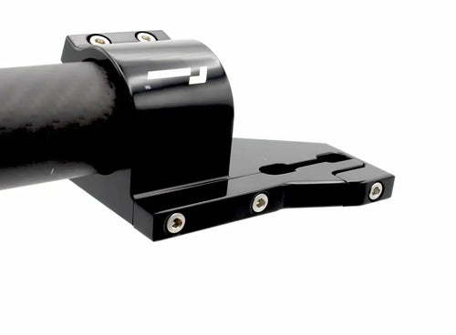 Barre arrière carbone Racingline pour Polo AW GTI +voir liste compatibilités-VWR810003 — image 2