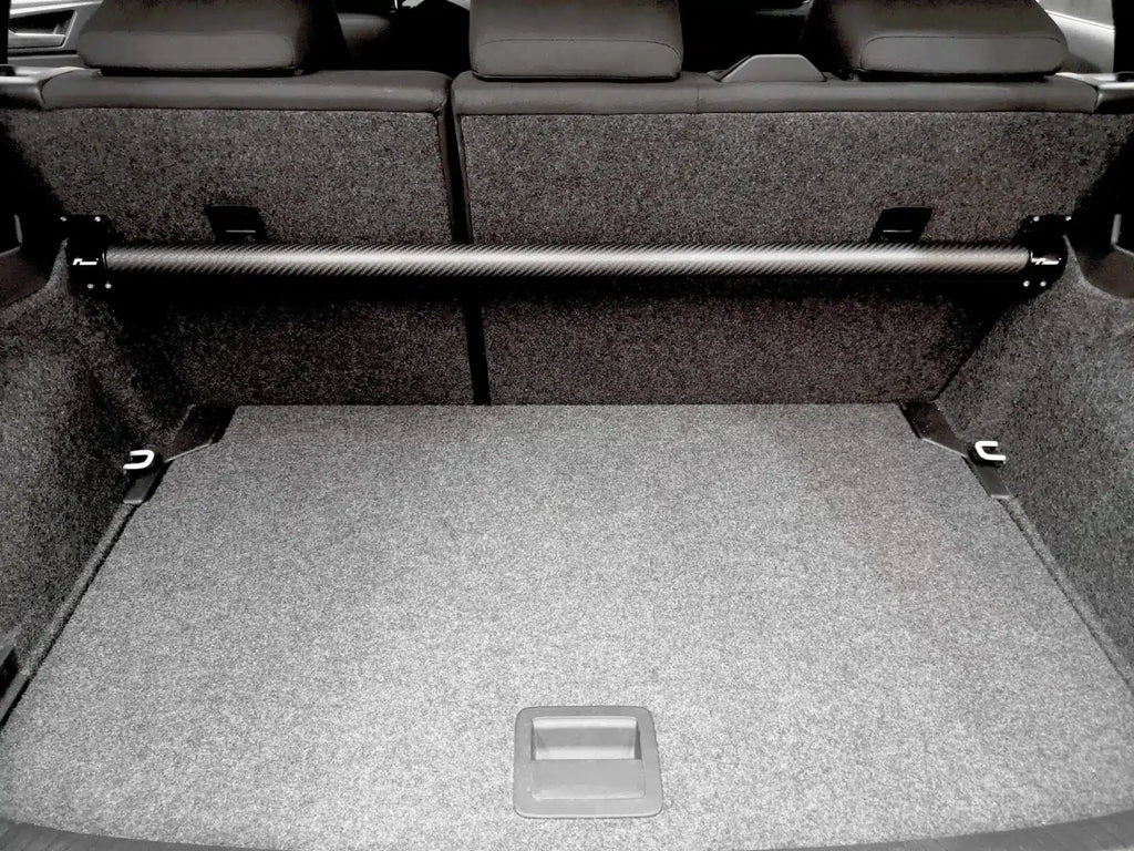 Barre arrière carbone Racingline pour Polo AW GTI +voir liste compatibilités-VWR810003 — image 4