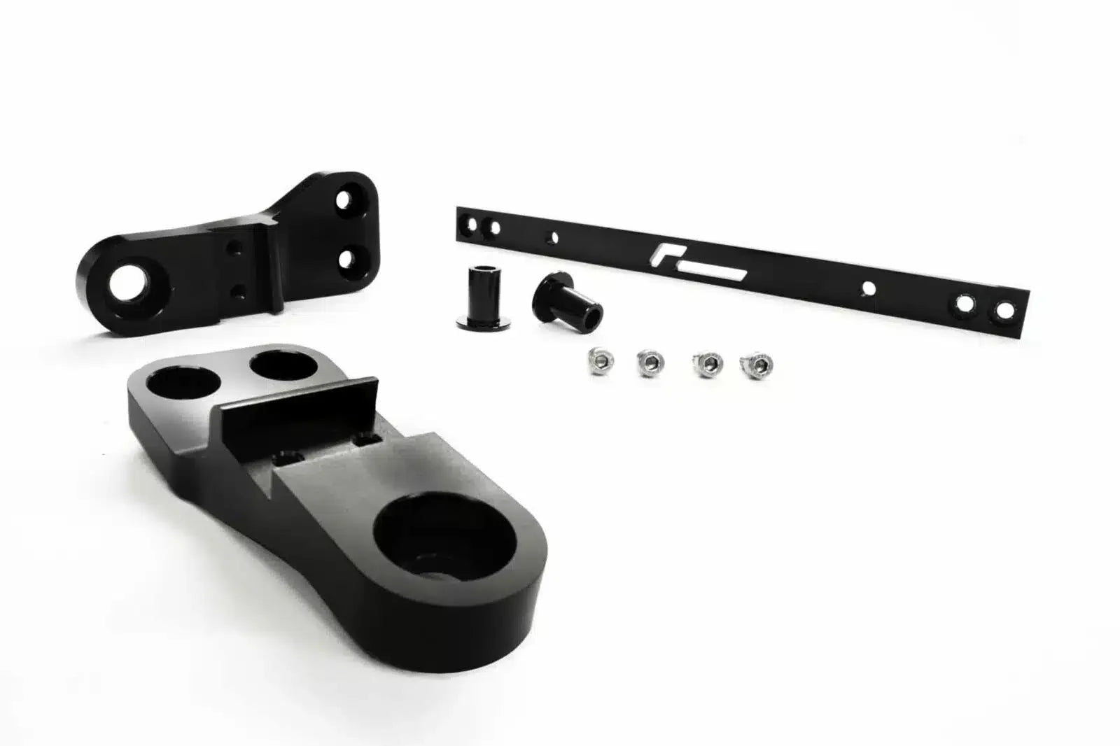 Renfort Racingline de sous-châssis avant pour MQB/MQB EVO – VWR810006-Voir liste de compatibilités — image 3