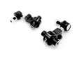 Biellettes de barre stabilisatrice arrière réglables Racingline pour A3 / S3 / RS3 / TT / Leon 3 / Golf 7 / Golf 8 MQB / MQB Evo-VWR520000 — image 1