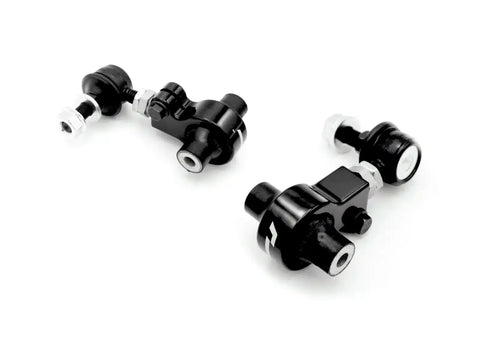 Biellettes de barre stabilisatrice arrière réglables Racingline pour A3 / S3 / RS3 / TT / Leon 3 / Golf 7 / Golf 8 MQB / MQB Evo-VWR520000 — image 1