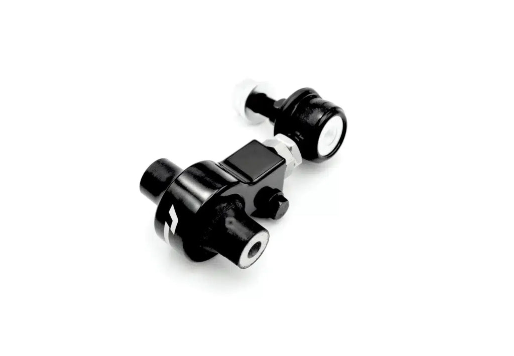 Biellettes de barre stabilisatrice arrière réglables Racingline pour A3 / S3 / RS3 / TT / Leon 3 / Golf 7 / Golf 8 MQB / MQB Evo-VWR520000 — image 2