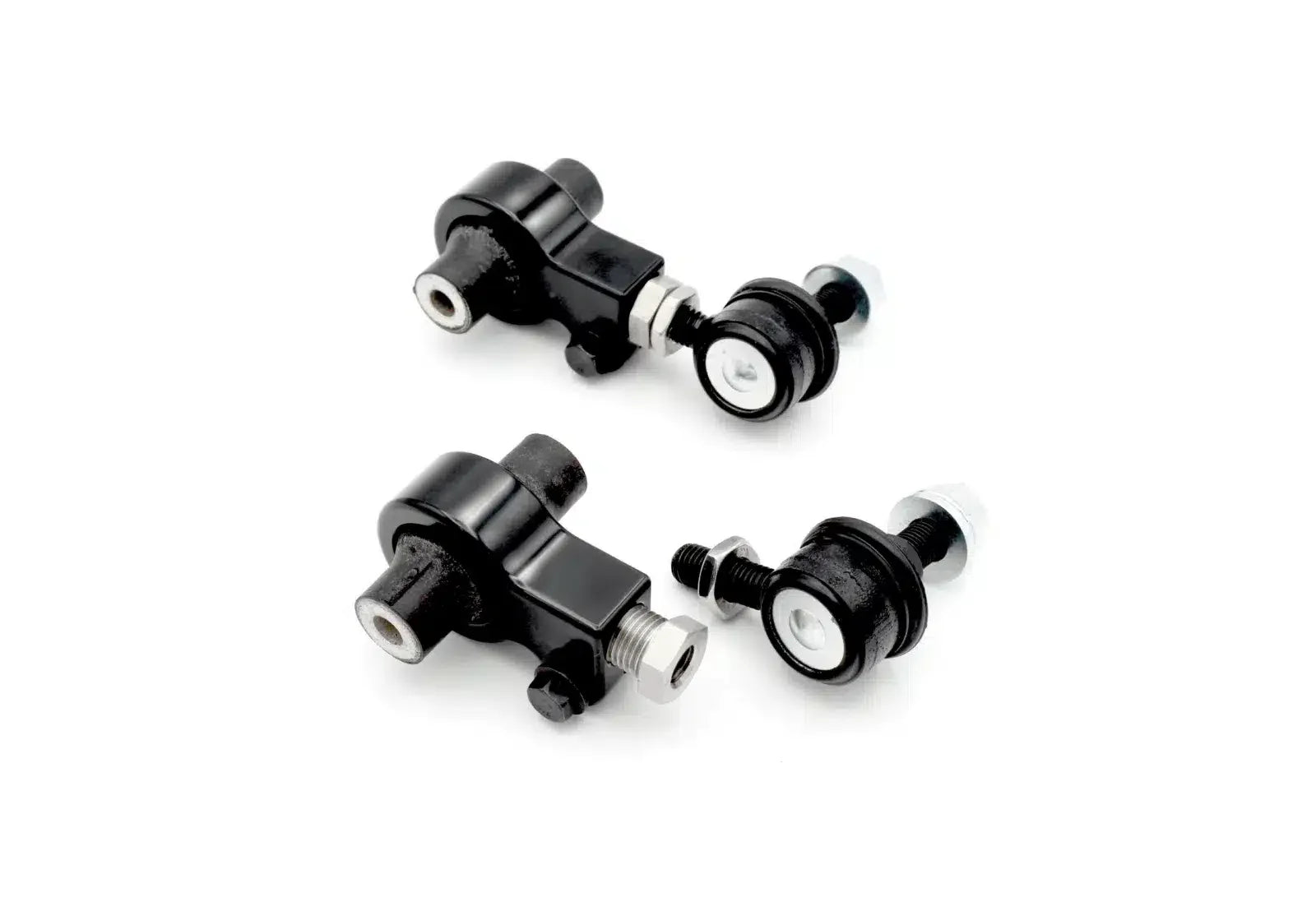 Biellettes de barre stabilisatrice arrière réglables Racingline pour A3 / S3 / RS3 / TT / Leon 3 / Golf 7 / Golf 8 MQB / MQB Evo-VWR520000 — image 3