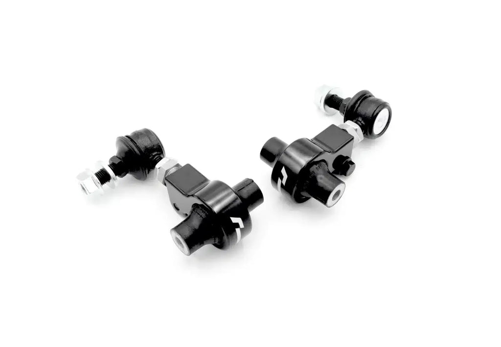 Biellettes de barre stabilisatrice arrière réglables Racingline pour A3 / S3 / RS3 / TT / Leon 3 / Golf 7 / Golf 8 MQB / MQB Evo-VWR520000 — image 4
