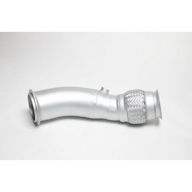Downpipe Décat VRSF pour moteur BMW N55 PWG — image 1