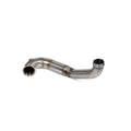 Downpipe Décat Scorpion pour Mercedes-Benz Classe A A45 / CLA45 AMG 4Matic 2013 à 2018 — image 1