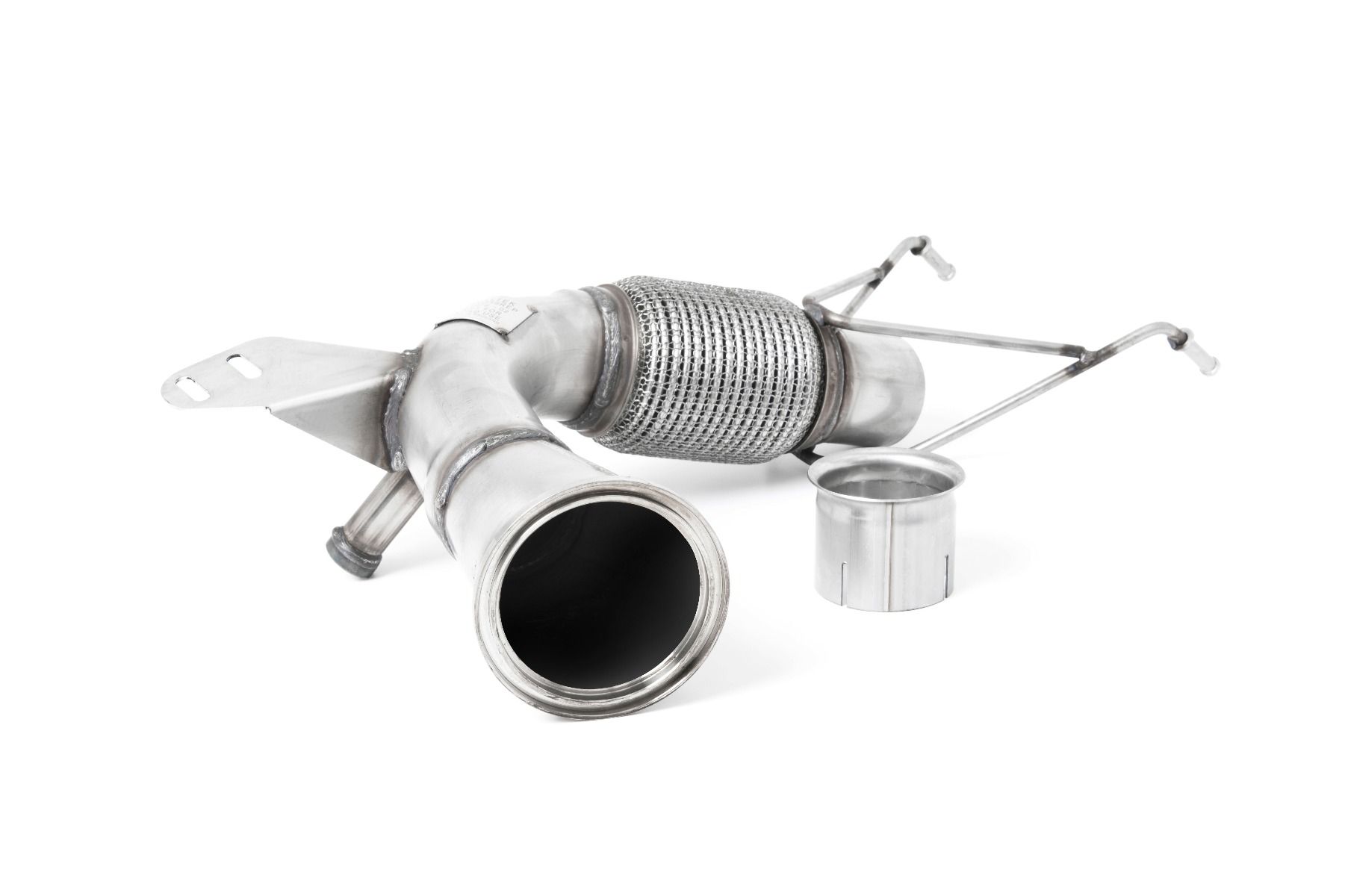 Remplacement FAP/DéFap (F56) Mini MK3 Cooper S 2.0 Turbo et Mini GP3 (306 Cv) référence Milltek SSXM453 — image 1