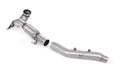 Downpipe Décat Milltek avec suppression FAP – Montage sur ligne après FAP origine –référence SSXVW666 — image 1