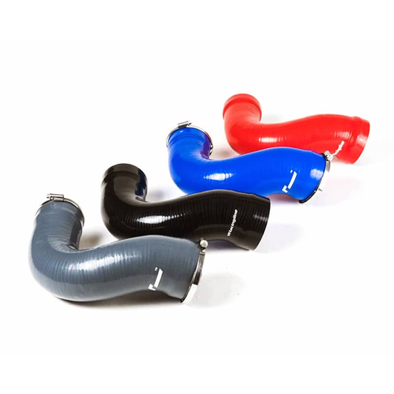 Durite d’admission Racingline pour VW Golf 7 GTI / Golf 7 R /Seat Leon 3/Audi S3 8V / TT MK3 / Skoda Octavia VRS -référence VWR12G7R600ITBLA — image 3