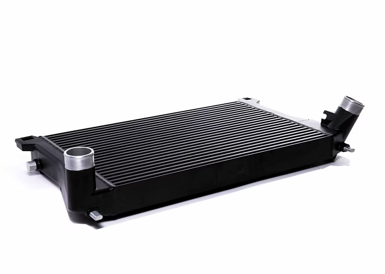 Echangeur Racingline Performance pour Golf 7 GTI / Golf 7 R / Leon 3 Cupra / S3 8V / TT 8S EA888.3 MQB — image 2