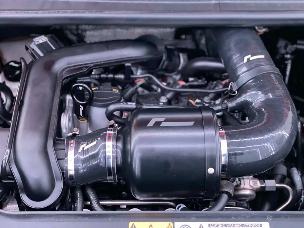 Admission Racingline Performance pour VW UP GTI-VWR12UPGT/VWR12UPGTCOMP — image 7