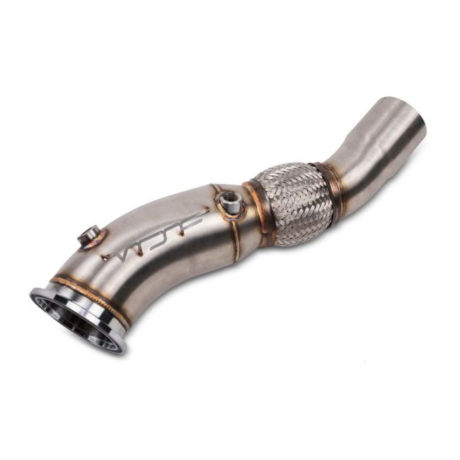 Downpipe Décat VRSF pour moteur BMW B48 (Voir liste compatibilités) — image 1