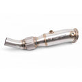 Downpipe Décat VRSF pour moteur BMW N20 — image 1