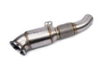 Downpipe catalyseur sport 200 Cellules VRSF pour moteur BMW B58 — image 1