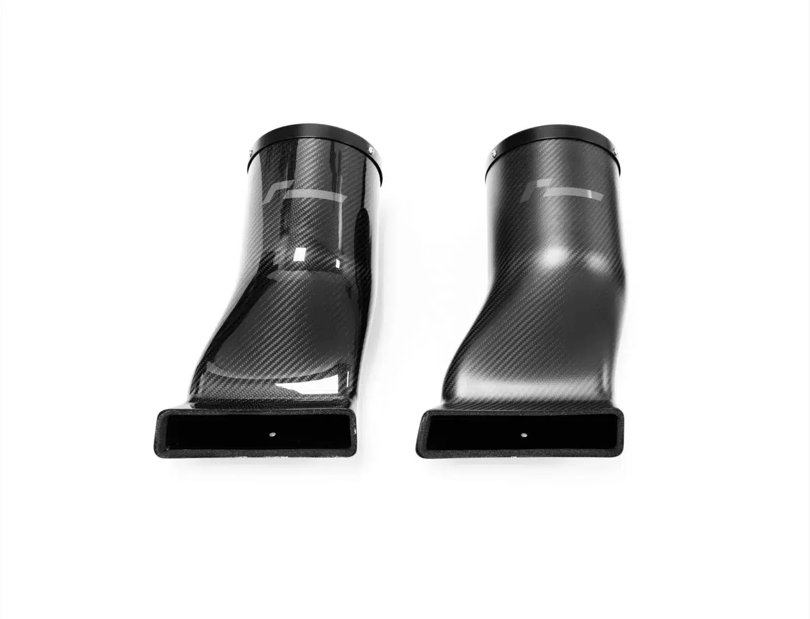 Admission Racingline carbone pour Polo AW GTI — image 2