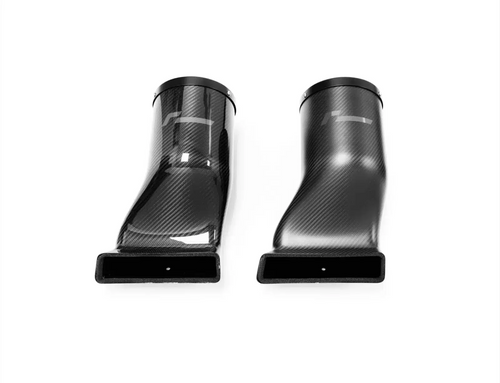 Admission Racingline carbone pour Polo AW GTI — image 2