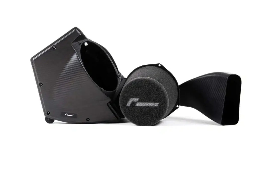 Kit d’Admission Racingline carbone pour AUDI S4 / S5 B9 – 3.0 TFSI 354cv – VWR1241S4 — image 4
