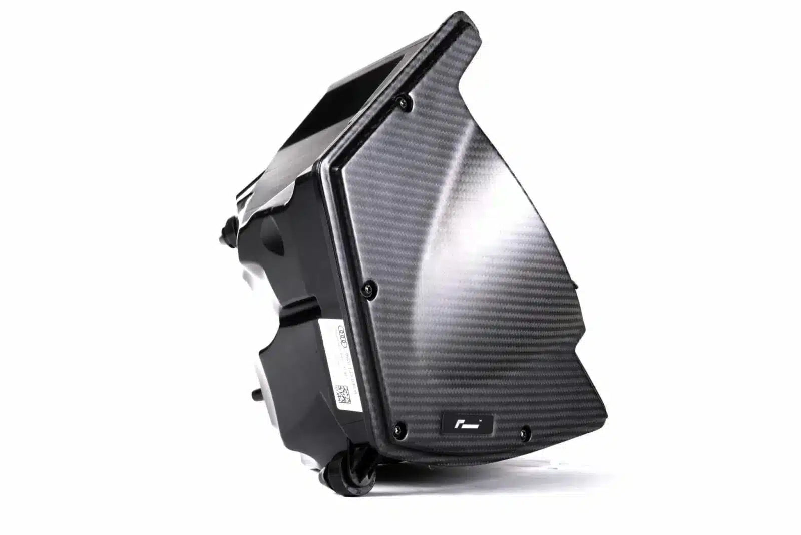 Kit d’Admission Racingline carbone pour AUDI S4 / S5 B9 – 3.0 TFSI 354cv – VWR1241S4 — image 3