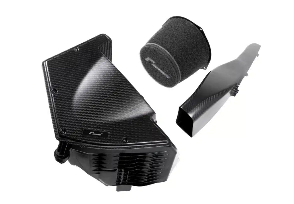 Kit d’Admission Racingline carbone pour AUDI S4 / S5 B9 – 3.0 TFSI 354cv – VWR1241S4 — image 1