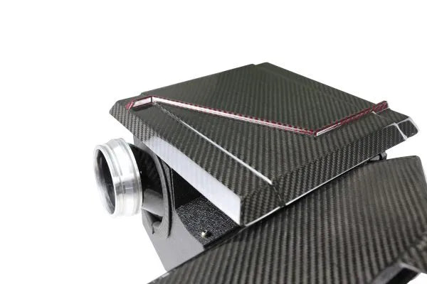 Admission carbone Armaspeed pour Mercedes A35 AMG W177 / CLA 35 AMG C118- ARMABZA250S — image 6
