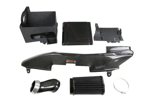 Admission carbone Armaspeed pour Mercedes A35 AMG W177 / CLA 35 AMG C118- ARMABZA250S — image 1