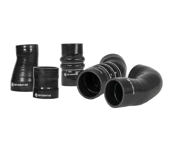 Kit de durites en silicone Wagner pour Audi A3 8P 1.6TDI/TT 2.0 TDI/VW Golf 6 TDI ….(Voir liste compatibilités) — image 1