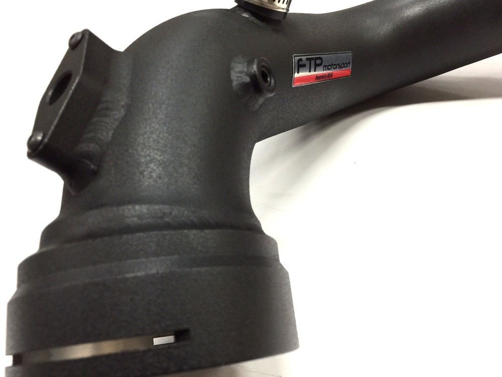 Kit Charge pipe FTP Motorsport pour moteur BMW N55 F2x-F3x-F8x-(voir liste compatibilités) — image 2