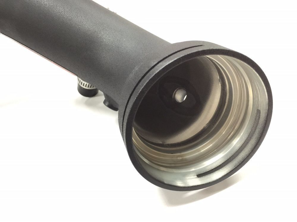 Kit Charge pipe FTP Motorsport pour moteur BMW N55 F2x-F3x-F8x-(voir liste compatibilités) — image 4